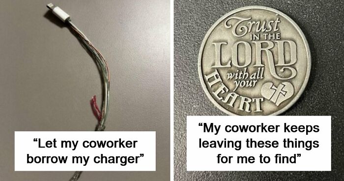 Some People Are Just Too Selfish And Stupid To Work With Others As These 49 Photos Show (New Pics)