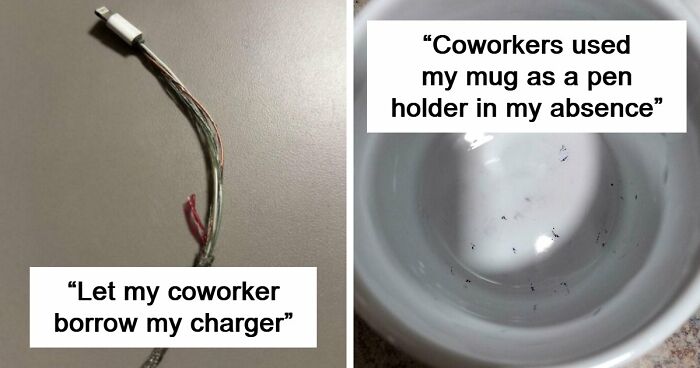 Some People Are Just Too Selfish And Stupid To Work With Others As These 49 Photos Show (New Pics)