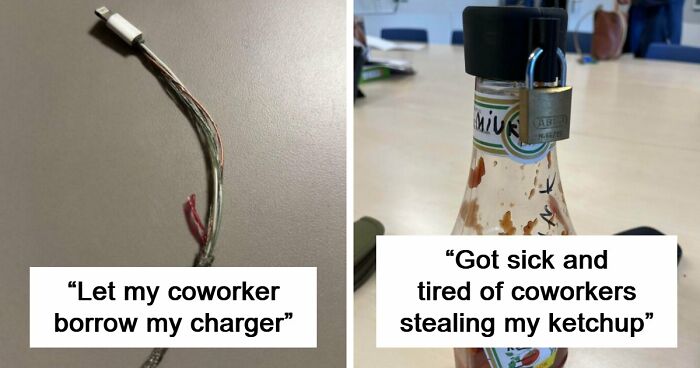 Some People Are Just Too Selfish And Stupid To Work With Others As These 49 Photos Show (New Pics)