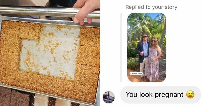 Some People Are Just Too Selfish And Stupid To Work With Others As These 49 Photos Show (New Pics)