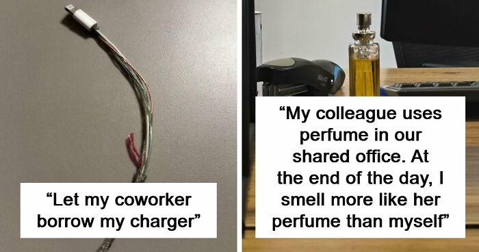 Some People Are Just Too Selfish And Stupid To Work With Others As These 49 Photos Show (New Pics)