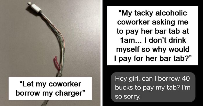 Some People Are Just Too Selfish And Stupid To Work With Others As These 49 Photos Show (New Pics)