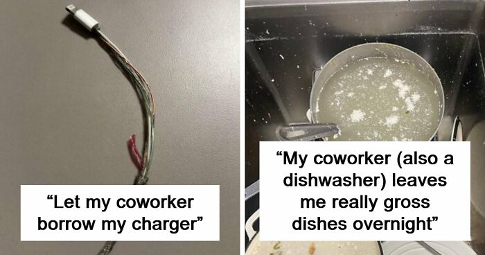 Some People Are Just Too Selfish And Stupid To Work With Others As These 49 Photos Show (New Pics)