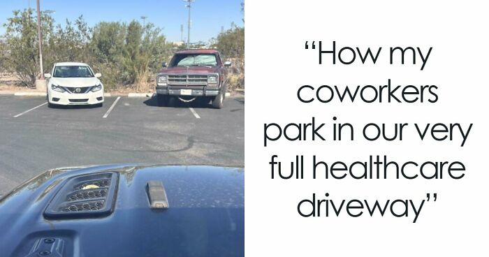 Some People Are Just Too Selfish And Stupid To Work With Others As These 49 Photos Show (New Pics)