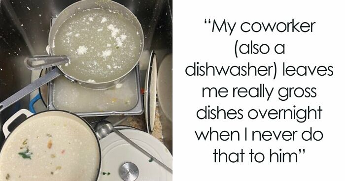 Some People Are Just Too Selfish And Stupid To Work With Others As These 49 Photos Show (New Pics)