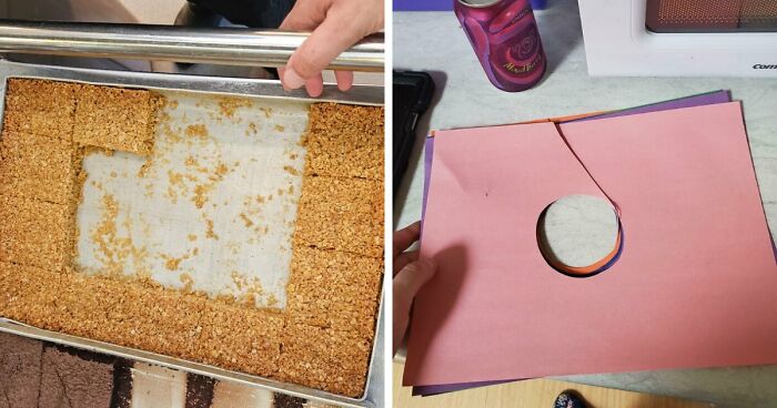 Some People Are Just Too Selfish And Stupid To Work With Others As These 49 Photos Show (New Pics)