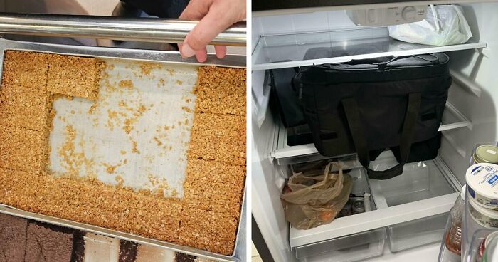 Some People Are Just Too Selfish And Stupid To Work With Others As These 49 Photos Show (New Pics)