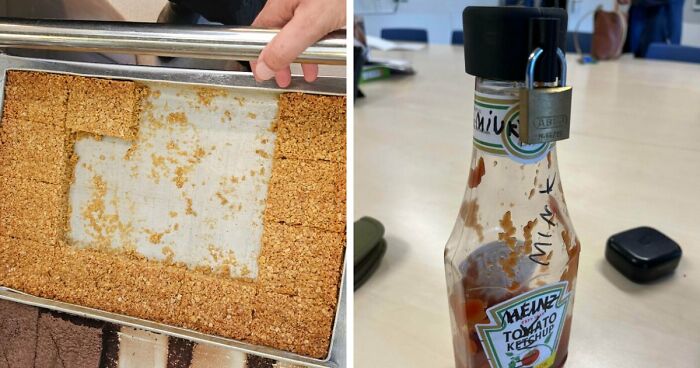 Some People Are Just Too Selfish And Stupid To Work With Others As These 49 Photos Show (New Pics)