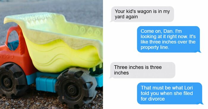 53 Hilarious Screenshots Of Text Conversations That You Might Want To Share With Your Friends