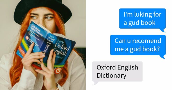 53 Hilarious Screenshots Of Text Conversations That You Might Want To Share With Your Friends