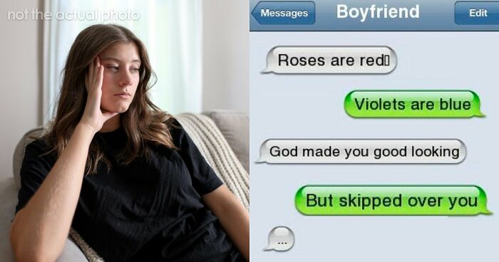 53 Hilarious Screenshots Of Text Conversations That You Might Want To Share With Your Friends