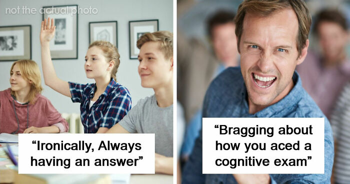 “Always Having An Answer”: 41 Subtle, Surprising And Obvious Signs Of Very Low Intelligence