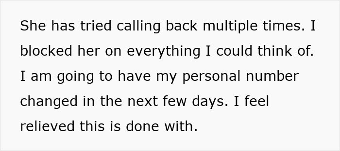 Woman Finds Biological Sister Wanting To Connect, Assumes She’s Invited To Her Wedding Woman Finds Biological Sister Wanting To Connect, Assumes She’s Invited To Her Wedding