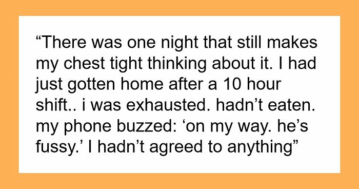 Older Sis Helps Single Mom With Baby Like Nobody Else, One Day Realizes She Never Actually Chose It