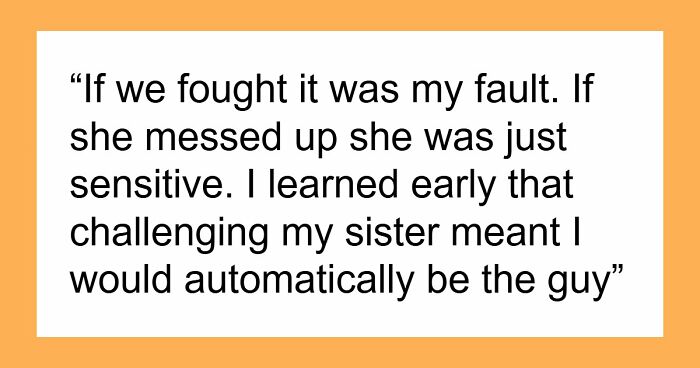 Woman Reports Sis And Takes In Her Kids After Recognizing Red Flag In Her Parenting