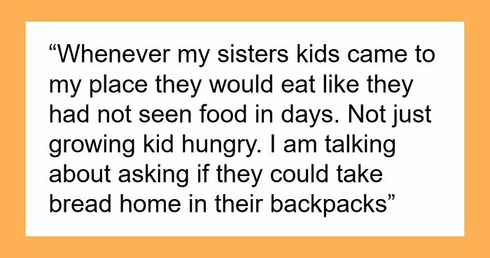 Aunt Refuses To Let Golden Child Sis Mistreat Her Kids, Reports Her To Authorities