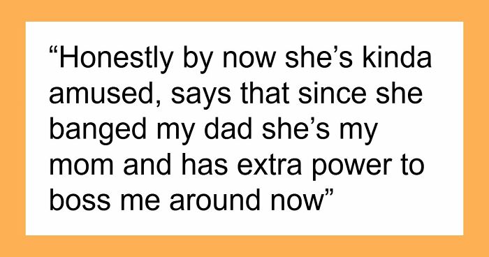 Half-Sis Shares She’s Dating Older Guy, Woman Mortified After Learning He’s Her Bio Dad