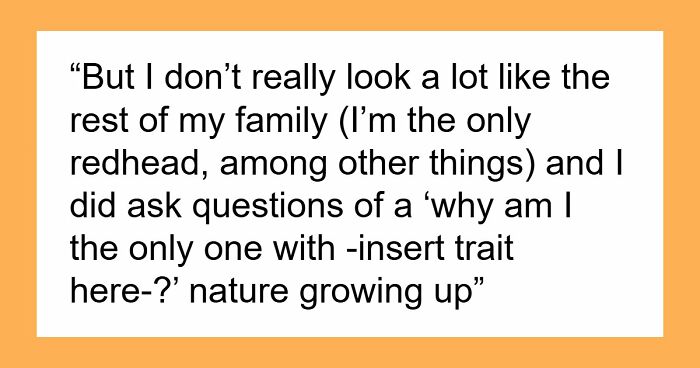 Mom Blames Daughter For Chaos After She Reveals Sister’s BF Is Her Bio-Dad