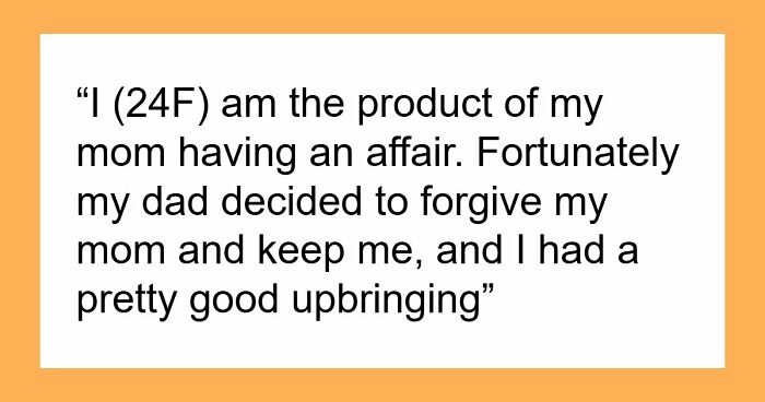 Mom Blames Daughter For Chaos After She Reveals Sister’s BF Is Her Bio-Dad