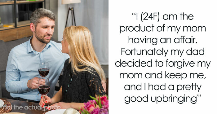 Mom Blames Daughter For Chaos After She Reveals Sister’s BF Is Her Bio-Dad