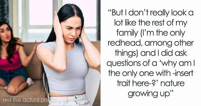 Mom Blames Daughter For Chaos After She Reveals Sister’s BF Is Her Bio-Dad