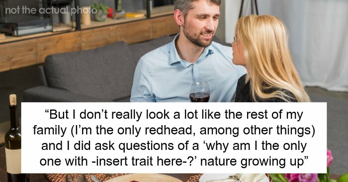 Mom Blames Daughter For Chaos After She Reveals Sister’s BF Is Her Bio-Dad