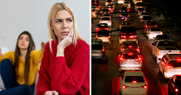 Woman Keeps Asking For Favors From Family, Doesn’t Reciprocate When They Need Help: “Told Me No And Hung Up”