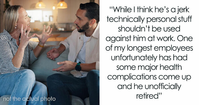 Man Promotes Sister’s Despicable Ex Who Had An Affair, She’s Hurt He Chose Business Over Family