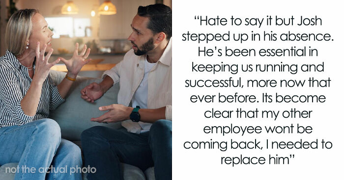 Sis Devastated By Backstabbing Bro, Can’t Believe He Promoted Her Cheater Ex Who Ruined Her Life