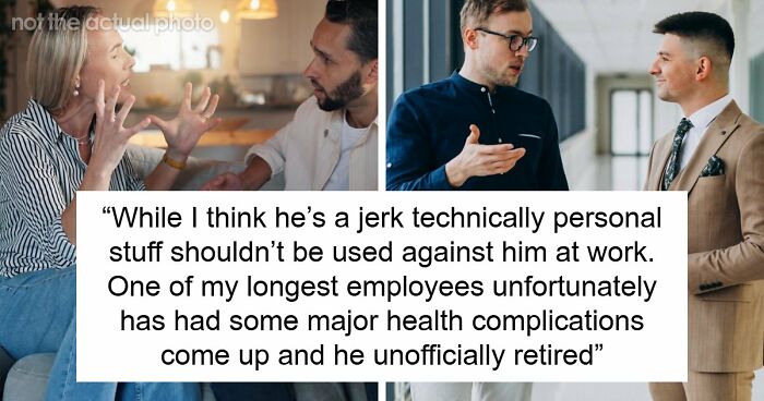 Man Promotes Sister’s Despicable Ex Who Had An Affair, She’s Hurt He Chose Business Over Family