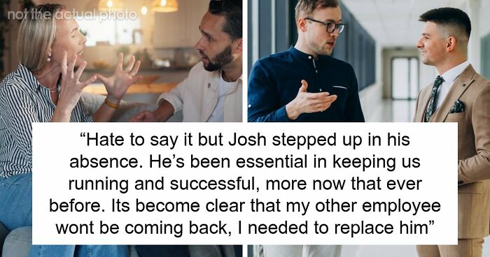 Sis Devastated By Backstabbing Bro, Can’t Believe He Promoted Her Cheater Ex Who Ruined Her Life