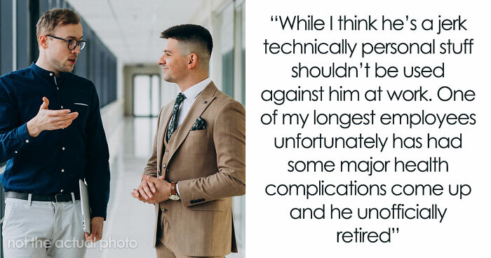 Guy Confused After Promoting Sister’s Cheating Ex, She’s Hurt He Chose Business Over Family