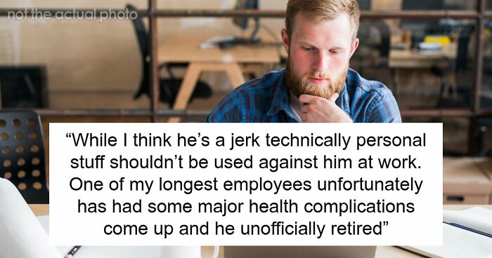 Guy Confused After Promoting Sister’s Cheating Ex, She’s Hurt He Chose Business Over Family