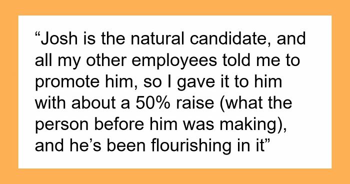 Man Promotes Sister’s Despicable Ex Who Had An Affair, She’s Hurt He Chose Business Over Family