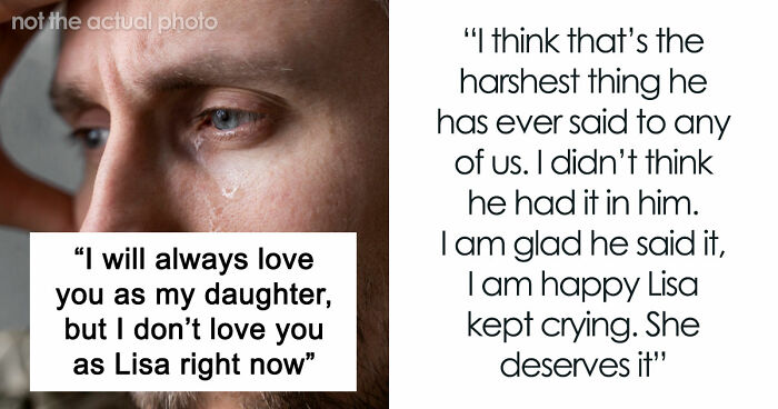 Widowed Dad Finds Love Again But His Teen Daughter’s Jealousy May Have Ruined Everything For Him