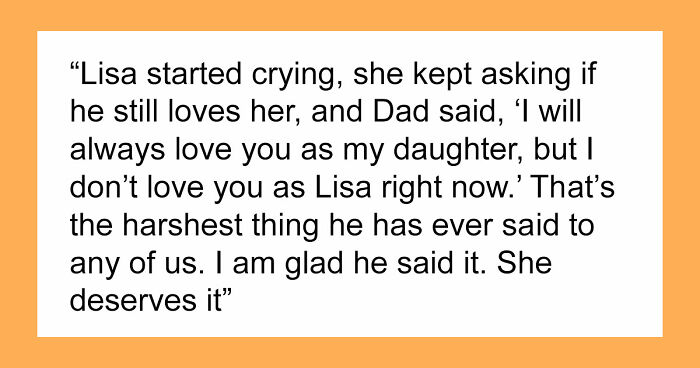 Widowed Dad Finds Love Again But His Teen Daughter’s Jealousy May Have Ruined Everything For Him
