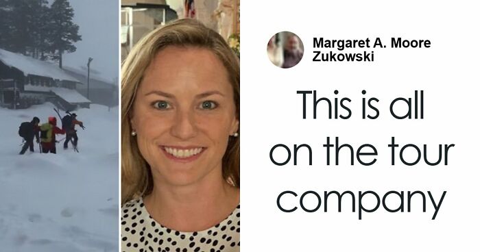 Six Mothers Who Enjoyed Time Off Together Lose Their Lives In Tragic Incident