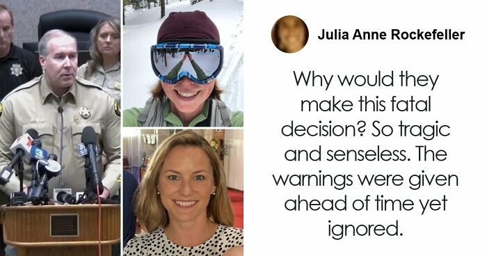 Six Mothers Who Enjoyed Time Off Together Lose Their Lives In Tragic Incident