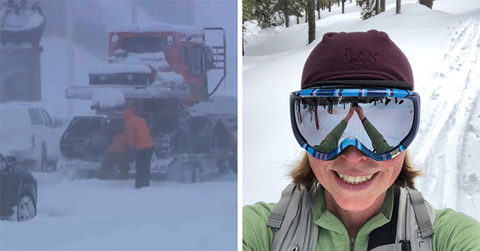 Six Mothers Who Enjoyed Time Off Together Lose Their Lives In Tragic Incident