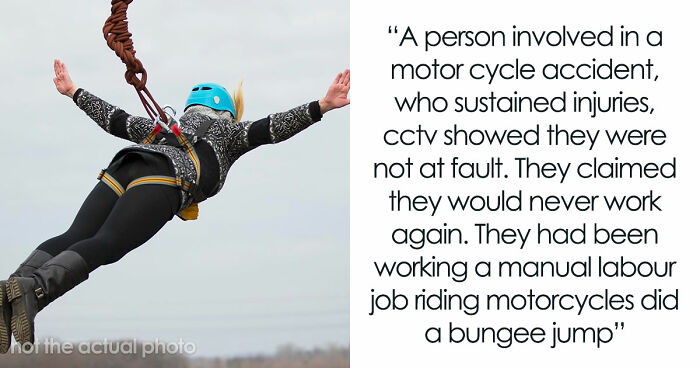 38 Times Lawyers Thought They Had A Solid Case Until The Client Finally Told The Whole Truth