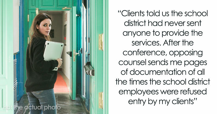 38 Lawyers Confess The One Piece Of Information That Made Them Say “You’ve Got To Be Kidding Me”