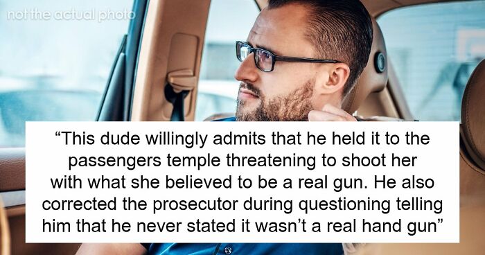 38 Times Lawyers Thought They Had A Solid Case Until The Client Finally Told The Whole Truth