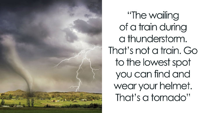 47 Sounds That Signal Immediate Danger And Why You Should Never Ignore Them