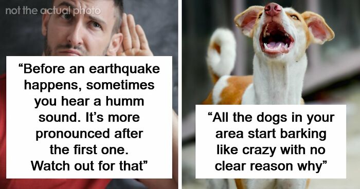 47 Sounds That Signal Immediate Danger And Why You Should Never Ignore Them