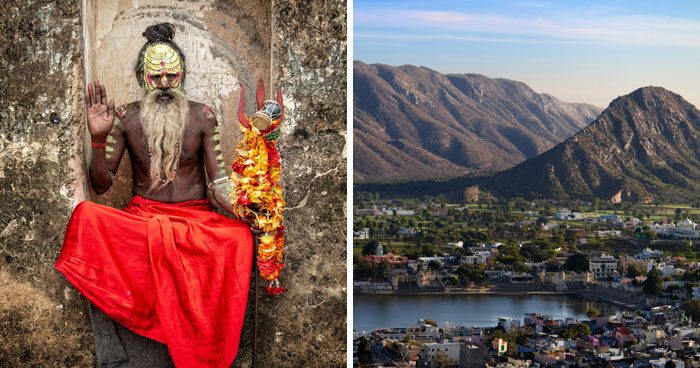 What I Learned About Spiritual Travel In India After More Than A Decade Of Traveling There