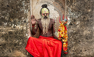 What I Learned About Spiritual Travel In India After More Than A Decade Of Traveling There