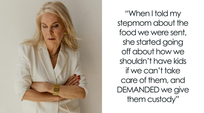 Woman Ends Up Arrested After Trying To Make CPS Take Away Stepdaughter’s Kids