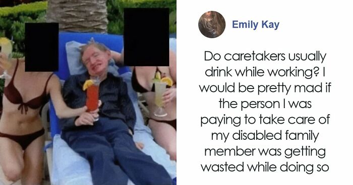 Friends And Family Laugh While Telling Guy They Ruined His Marriage On Purpose