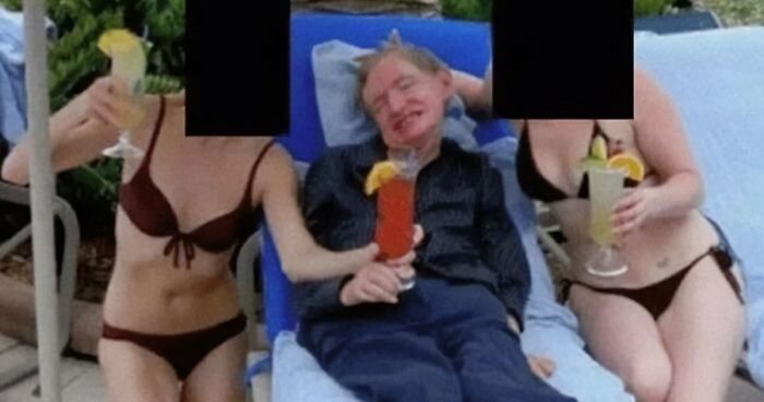 Son Takes DNA Test For Fun, Results Make It A Hellish Experience Instead