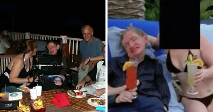 Friends And Family Laugh While Telling Guy They Ruined His Marriage On Purpose